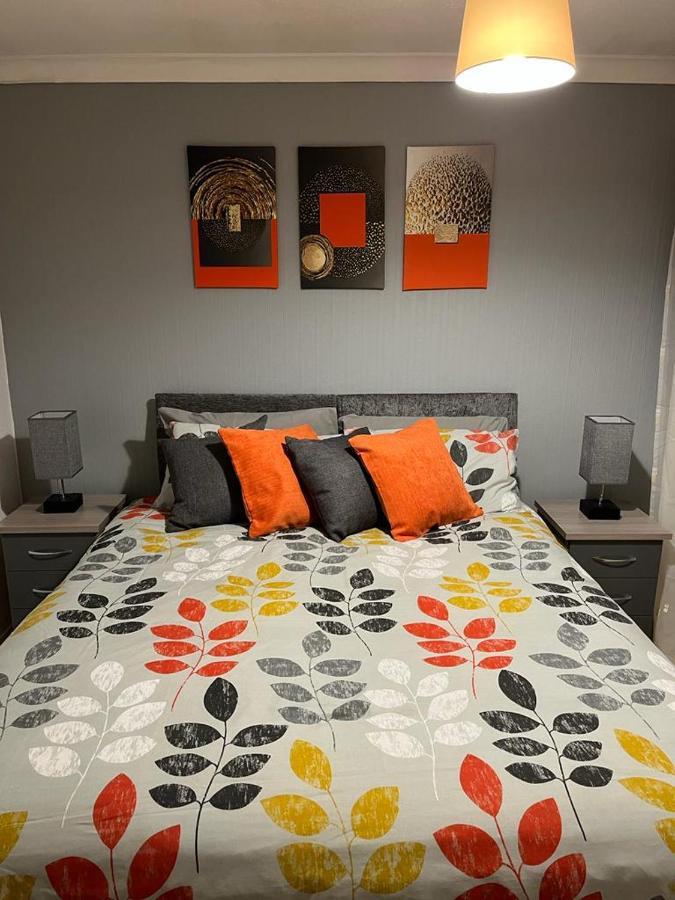 Apartment Berwickshire House *
